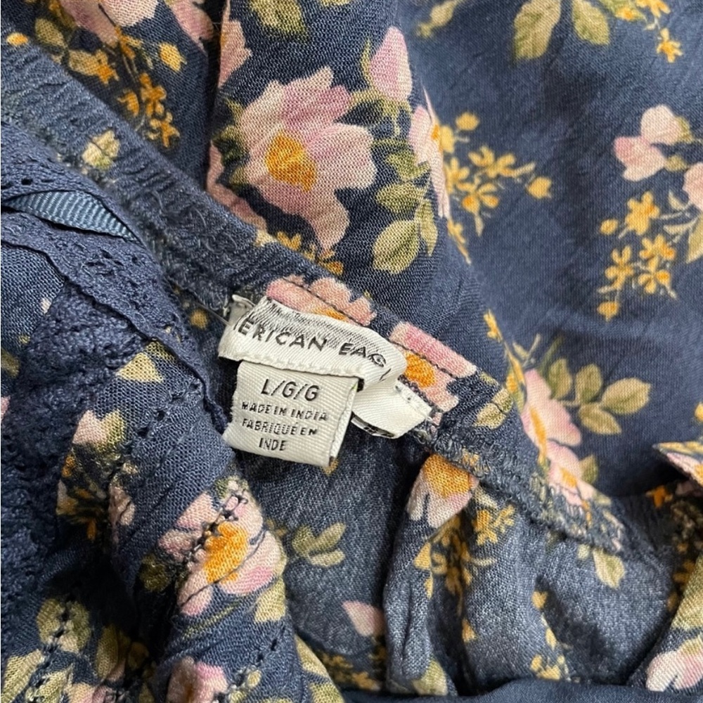 Brand new American Eagle jumpsuit - Picture 6 of 10